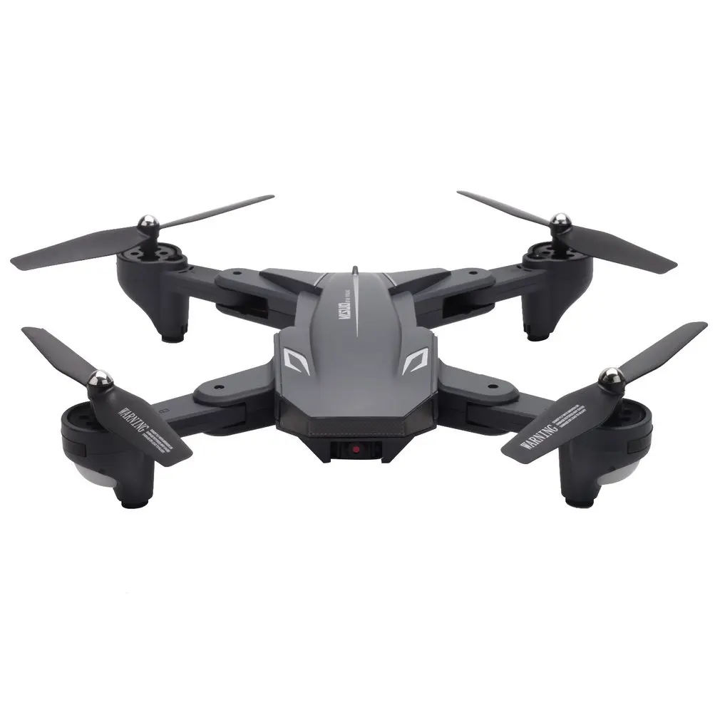

XS816 WiFi FPV RC Drone Optical Flow 720P/4K HD Camera Smart RC Aircraft Foldable Selfie Drone VS XS809S XS809HW SG106 RC Drone