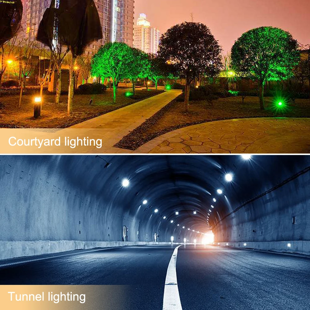 RGB cast light floodlight (13)