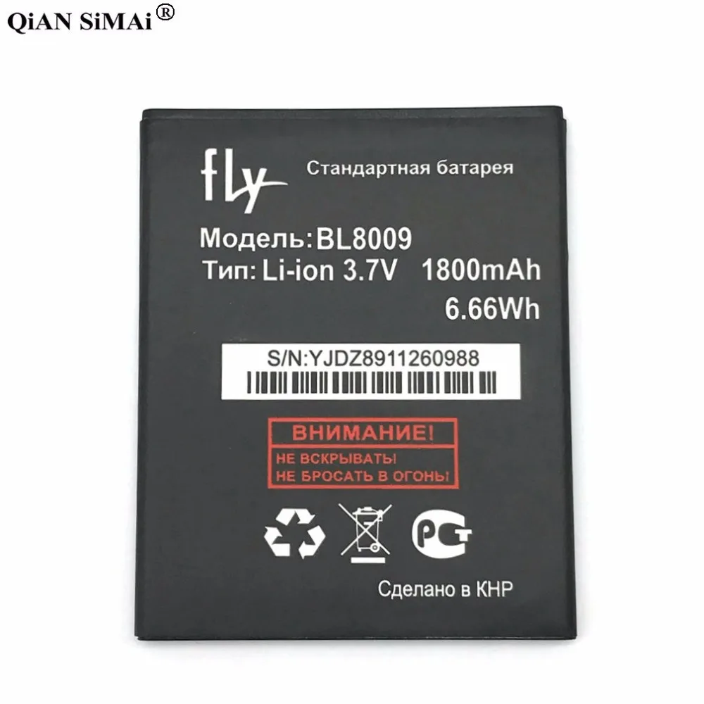 New High Quality BL8009 1800mAh battery For Fly FS451 Nimbus 1 phone | Мобильные телефоны и аксессуары