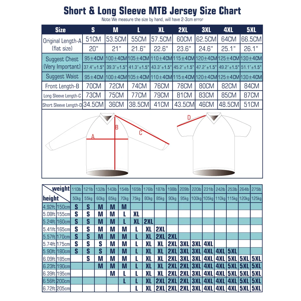 Long Sleeve Men Mtb Jersey Quick Dry Sport Motocross Jersey White Skull BMX Bicycle Top Mountain Bike Shirt Uniform cycling shirt