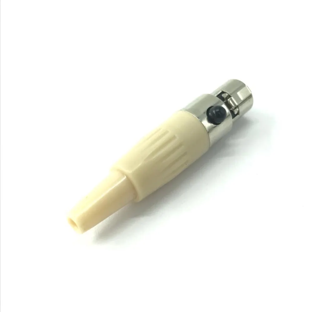 Shure ũ  ÷ Ϳ   3pcs DIY 4pin ׷   Ŀ
