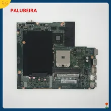 PALUBEIRA основная плата для lenovo Ideapad Z585 Материнская плата ноутбука DALZ3CMB8E0 розетка FS1 DDR3 полностью протестирована