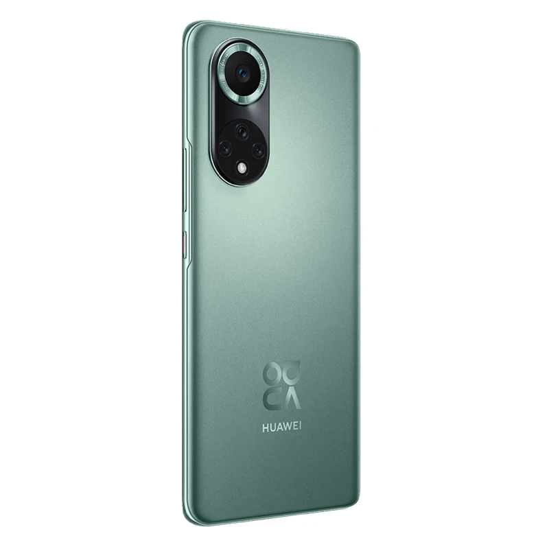 huawei phones for r1000 Original Official New Huawei Nova 9 Mobile Phone 6.57" 120Hz 8GB RAM 128GB 256GB ROM Snapdragon 778G 66W 50MP Main Camera NFC huawei phones less than r3000