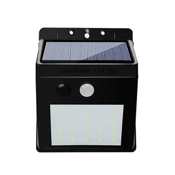 

Solar Light Outdoor Garden Light Home Human Body Induction Street Light Waterproof Wall Light Outdoor Light