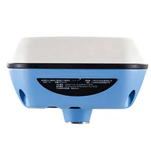 

965 channels high precision smallest size GNSS with 30 degrees tilt survey