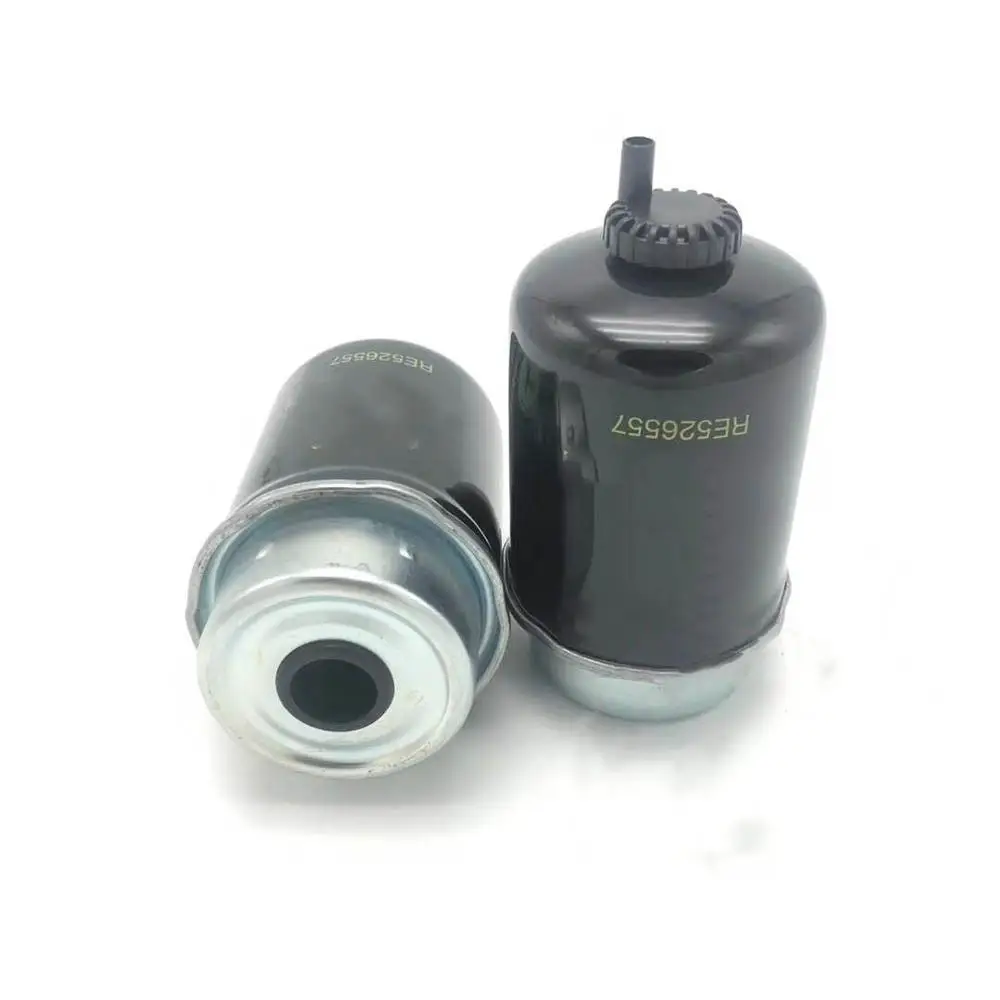 

Новый топливный фильтр, RE526557 BF9808-D 86743 FS19978 L8892F WK8166 ELG5566, топливный сепаратор воды для JOHN DEERE