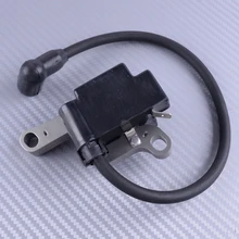 LETAOSK 99-2916 99-2911 92-1152 Black&Grey Ignition Coil Fit For Lawn Boy 684048 684049