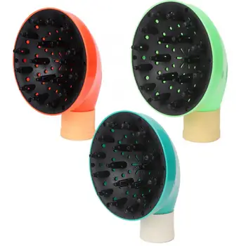 

Professional Barber Shop Hair Diffuser Hairdressing Blower Diffuser Wind Cover Salon Diffuser Hair Diffuser Stying Tool