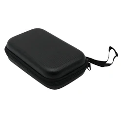 EVA Baby Fetal Heartbeat Doppler Detector Storage Carry Shockproof Bag