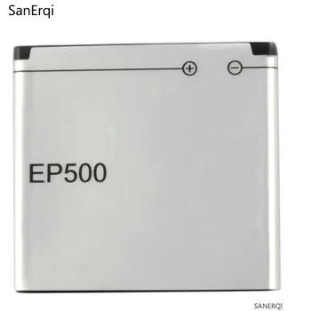 

Battery For Sony Battery For SONY ST17I ST15I SK17I WT18I X8 U5I E15i wt18i wt19i EP500 Genuine Phone Battery 1200mAh SanErqi