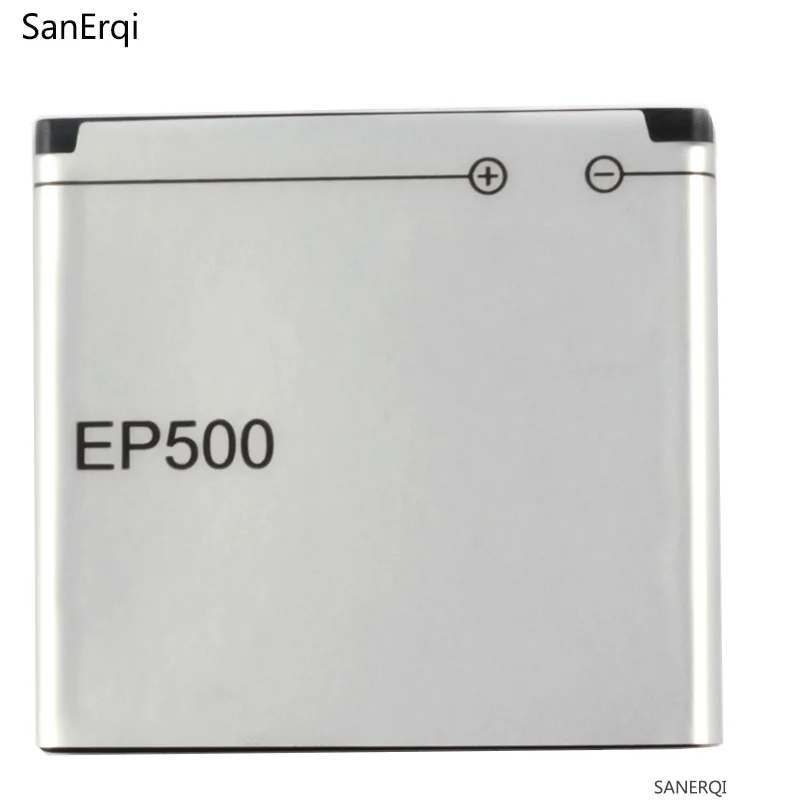 Аккумулятор для Sony батарея SONY ST17I ST15I SK17I WT18I X8 U5I E15i wt18i wt19i EP500 Оригинальная