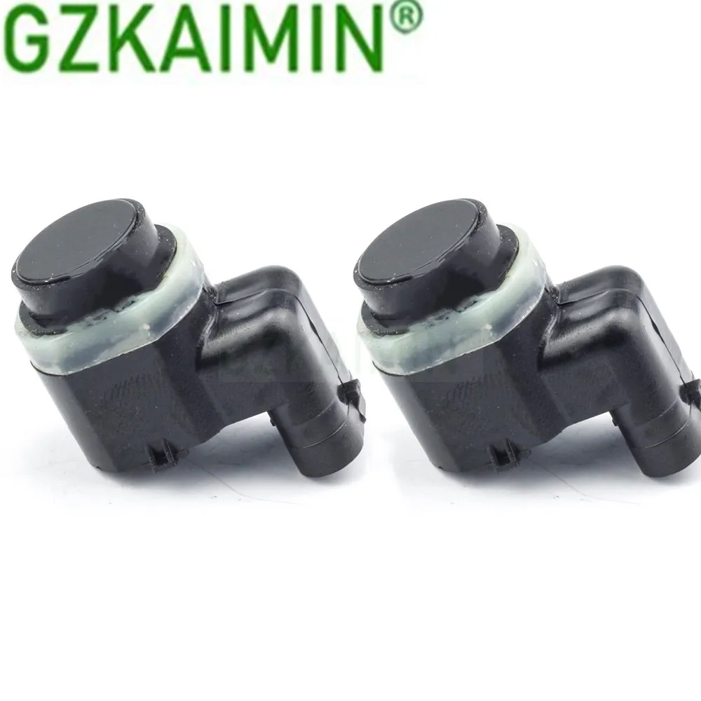 Датчик парковки для BMW X3 E83 X5 E70 X6 E71 66209270501 9270501 66209127801 9142217 2 шт. | Автомобили и