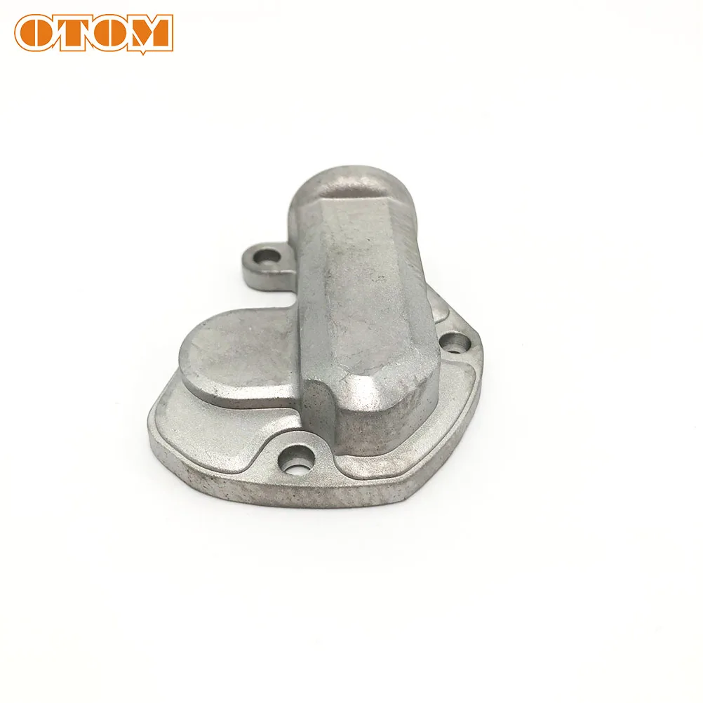 OTOM For KTM85 Engine Motorcycle Accessories Control Valve Rod Cover (Cylinder Block) 47137007000 Fit KTM SX HUSQVARNA TC 85 105 |