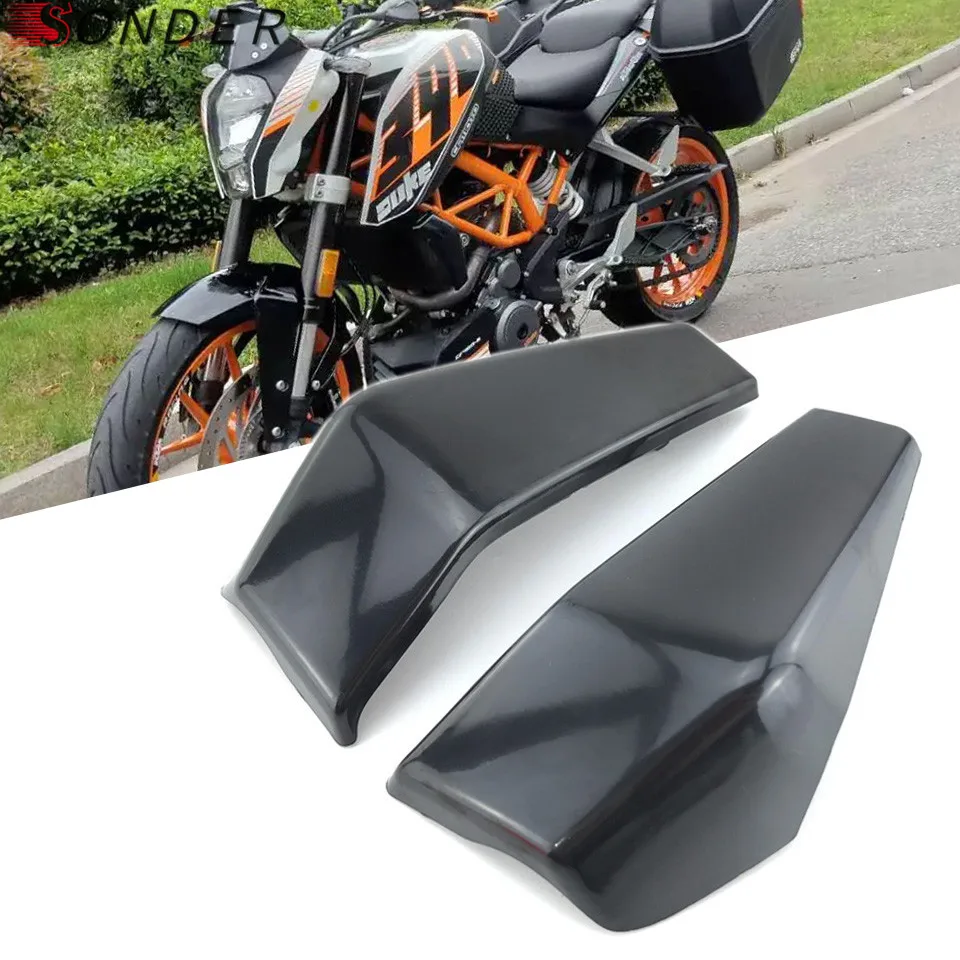 2016 DUKE125 DUKE200 DUKE390|Bumper 