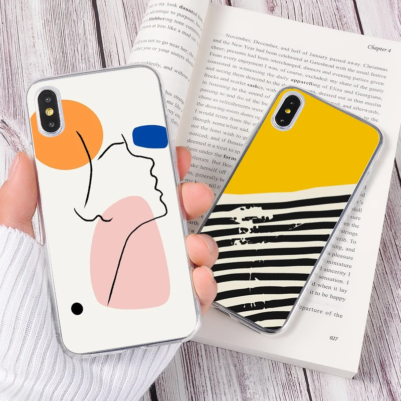 ABSTRACT 4 iPhone 11 case ABSTRACT 4 iPhone 11 case
