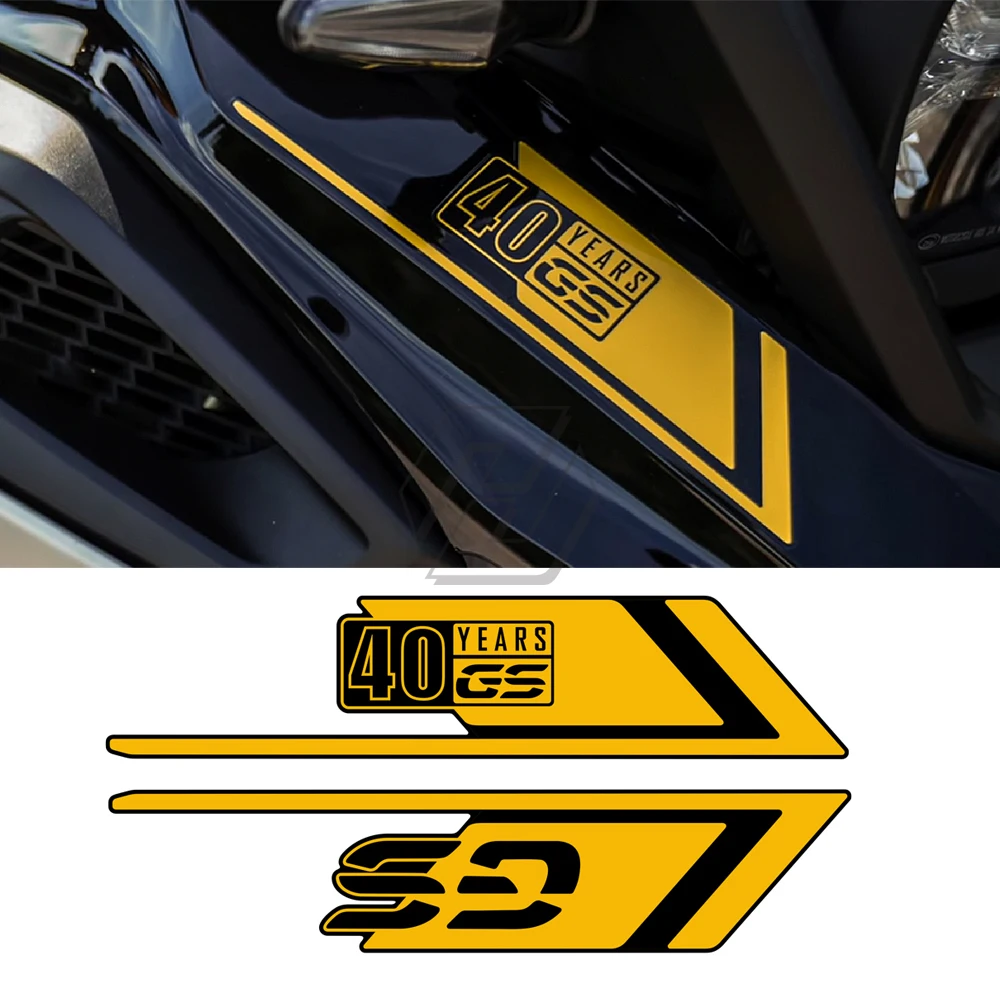 BMW R1250GS 40  GS LC 2017-2021 40  GS Į