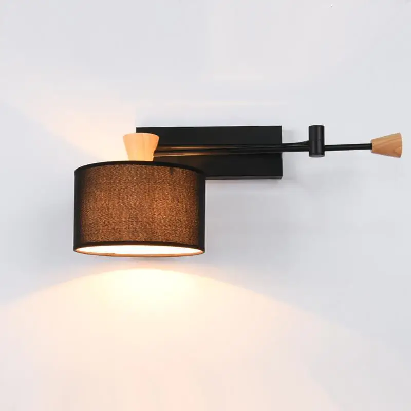 Coiffeuse Avec Miroir Deco Wandlampe Lampara Крытый современный спальня свет для дома аппликация Murale Wandlamp светильник настенный