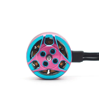 

1PCS GTSV2 1207 KV 5000 Brushless Motor Indoor Mini 2-inch 2-3S for RC Racing Quadcopter Drone Accessories