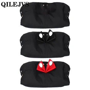 

Universal Baby Pram Warmer Gloves Pushchair Hand Winter Muff Stroller Accessory for baby Pram Warmer Gloves