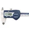 shahe Digital Caliper 100 mm 0.01 mm Electronic Digital Vernier Calipers Gauge Micrometer Stainless Steel Measuring Tool ► Photo 3/6