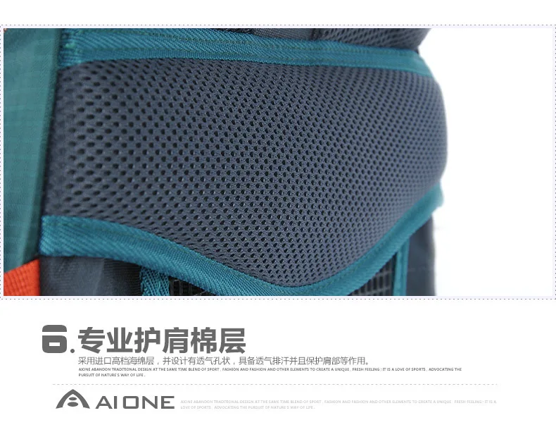 Outdoor Cycling Bag Backpack Rainproof Bicycle Backpack 30L Backpack Nylon Splash Proof Super Light Backpack Bicycle Accessories