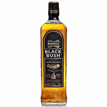 

Whiskey Bushmills Black Bush 0,7 Liter