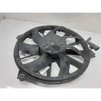 

1253A9 ELECTRIC FAN CITROEN C4 SALOON