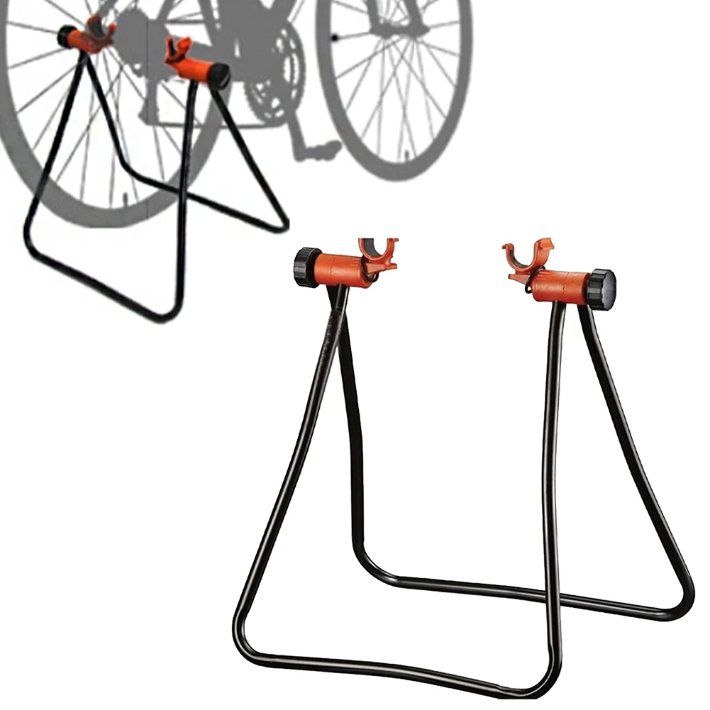 bike holding stand