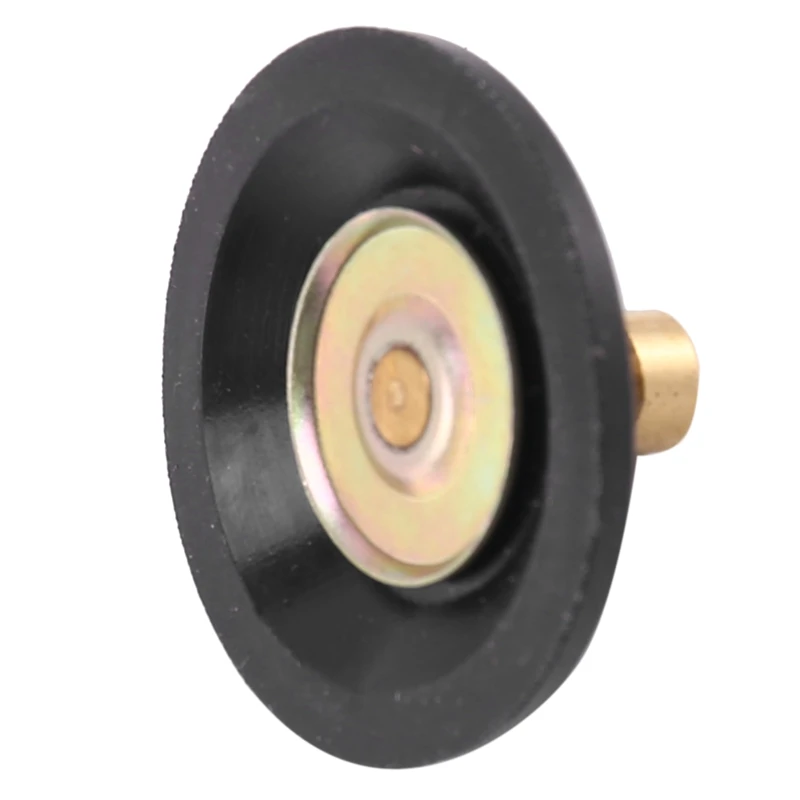 1Set for KLX650 1993-1995 KLX 650 Motorcycle Carburetor Repair Kit Shut-Off Valve Small Diaphragm