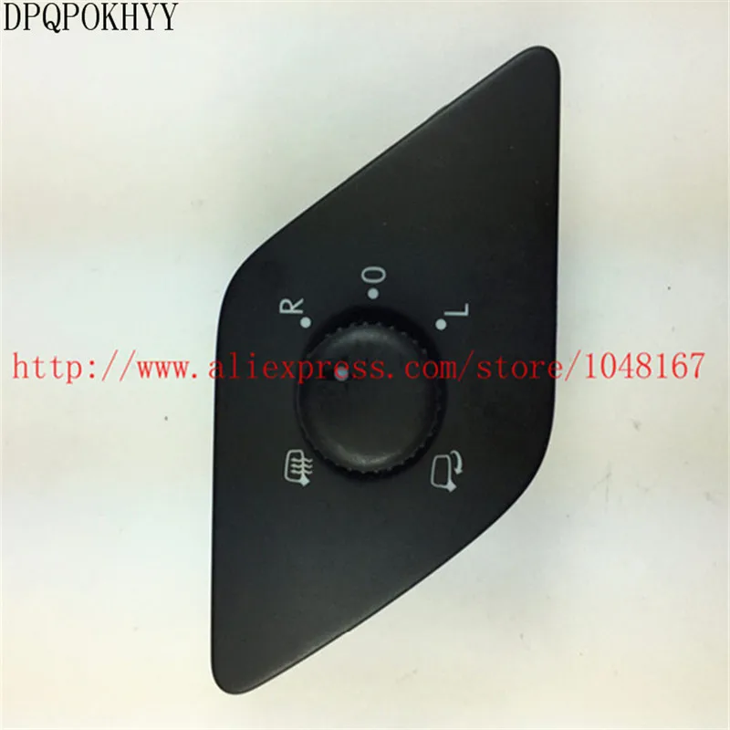 

DPQPOKHYY для переключателя кнопки колеса Volkswagen 568959565 C/568959565C