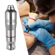 Durable Easy to Operate High Speed Motor Rotary Tattoo Machine for Creation Rotary Tattoo Tool Tattoo Machine