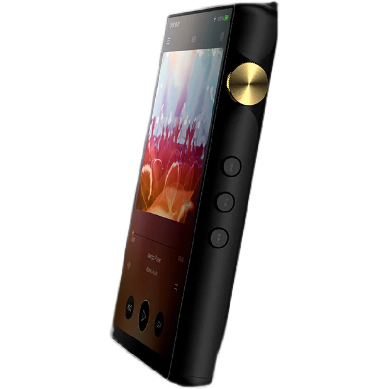 Новейший iBasso DX240 Fever hifi lossless музыкальный плеер amp двойная система HiFi Bluetooth 5 0 WiFi mp3 |