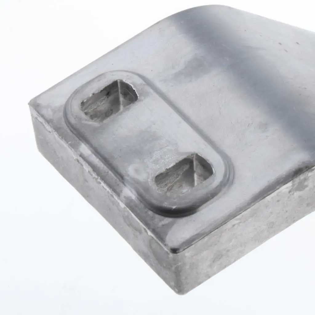 Marine Boat Hardware Handle Bar Anode Zinc Alloy for Yamaha 4 Stroke 150-250hp