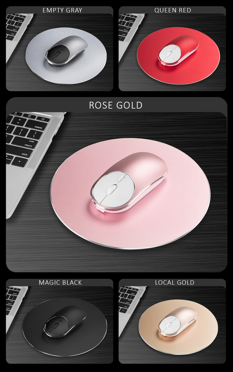 mouse wireless
