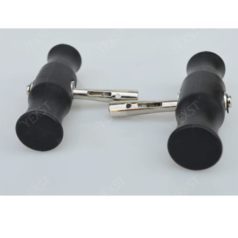 Kit di strumenti per la rimozione del parabrezza dell'auto, filo per il taglio del vetro del parabrezza con manici - Strumenti speciali RWAther