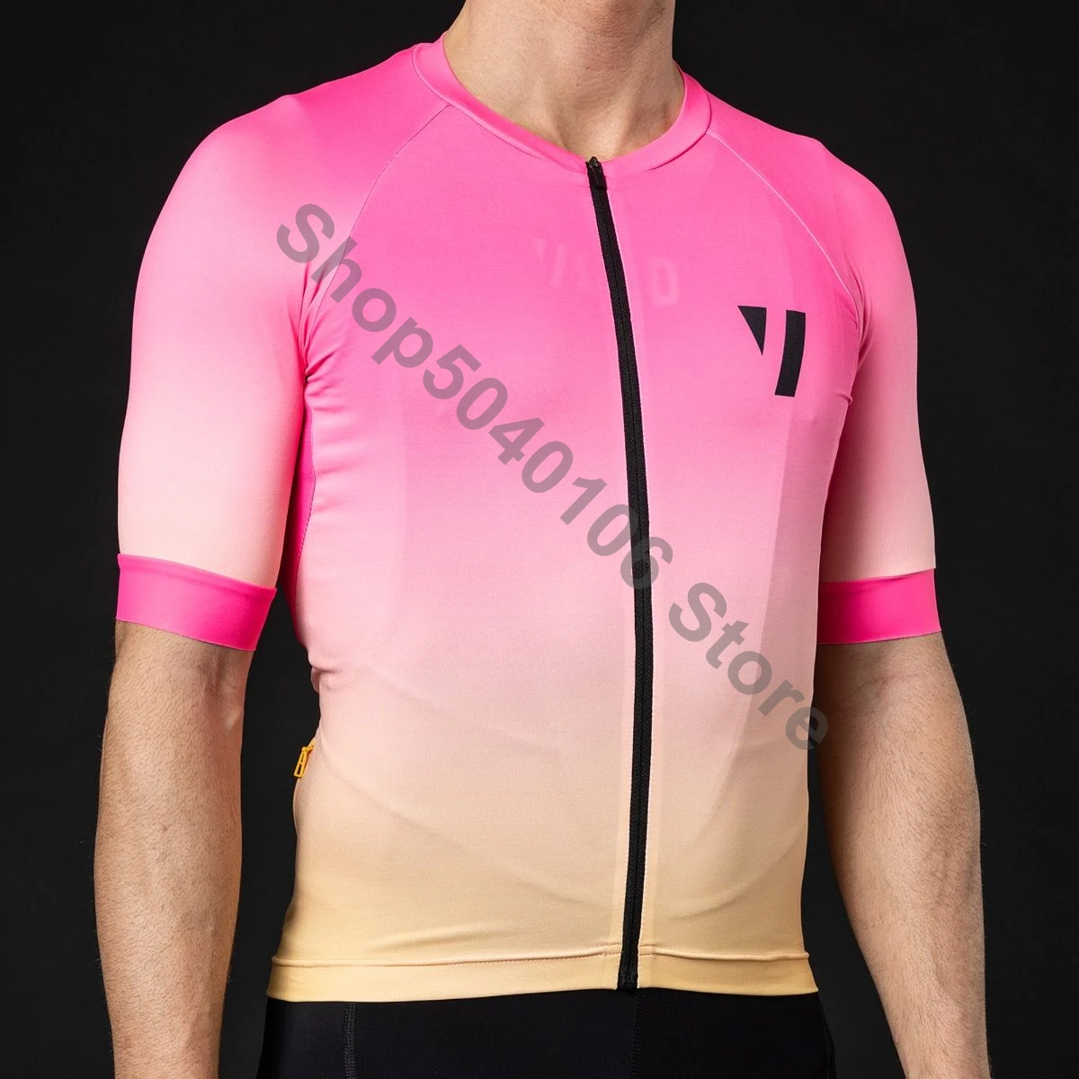 VOID Cycling Jersey одежда для велоспорта Одежда для гонок спортивный велосипед Джерси Топ Одежда для велоспорта короткий рукав Майо ropa Ciclismo