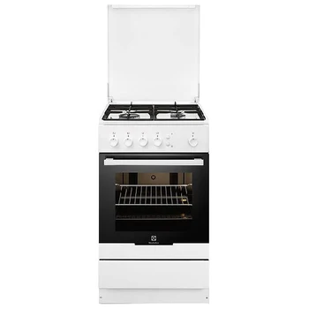 

Gas stove Electrolux, ECG 95010 CW