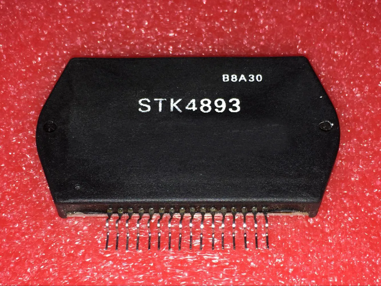 Новинка STK4893 1 шт. | Электронные компоненты и принадлежности