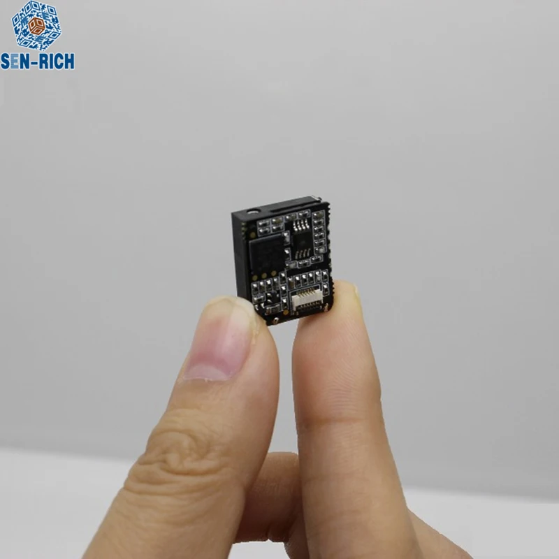 

4g ER02 1D & 2D High Performance CCD Barcode Scanner Module engine for PDA