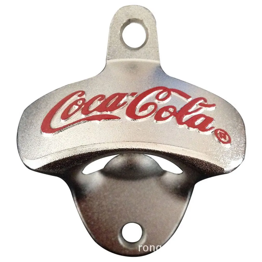 

Nice-looking Beer Opener Funny Wall Hanging Type Beer Opener Unique Beer Bottle Opener Durable Home Kitchen Tool Business Gift