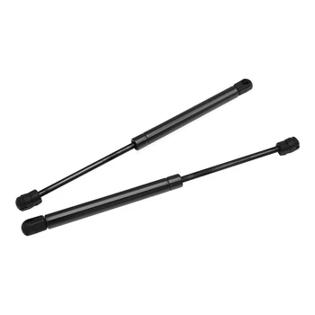 

for Ford Mustang 2015-2019 Engine Cover Supporting Rod Hydraulic Hood Support Poles Gas Springs