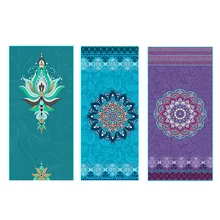 Толстые Йога Полотенца Cojin Манта Одеяло Йога Handdoek для занятий спортом, пилатеса Alfombra De Йога Antideslizante анти-слип впитывает пот Толстые Йога Полотенца Cojin Манта Одеяло Йога Handdoek для занятий спортом, пилатеса Alfombra De Йога Antideslizante анти-слип впитывает пот
