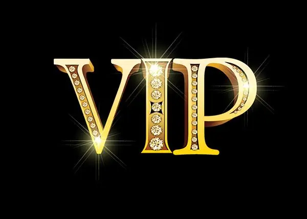 VIP Link чехол для телефона