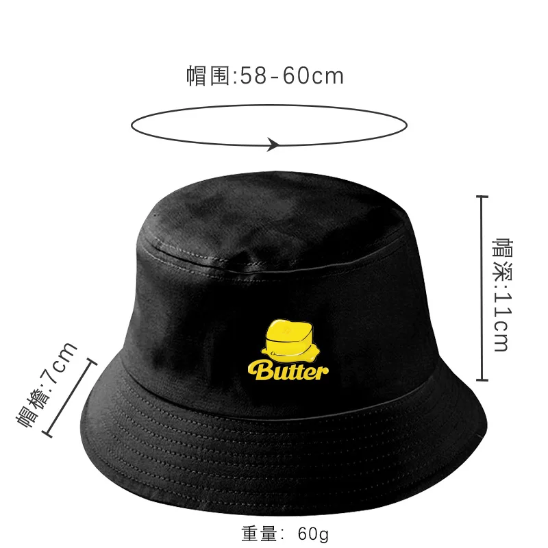Jhope Jungkook Jin Sun Hat Toys Gift 