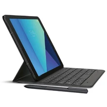 Черный сенсорный стилус S Pen для Samsung Galaxy Tab S3 9,7 SM-T820 T825 T827 15 см