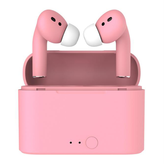 i11pro TWS In ear Bluetooth Earphones Mini Wireless Sport Headset Stereo earbuds Headphones fone de ouvido auriculares