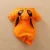 Prowow Anime Baby Romper Новорожденный Мужчина Детская Одежда Мультфильм Косплей Костюм Для Мальчика Комбинезон Хлопок Детские Комбинезоны Для Детей