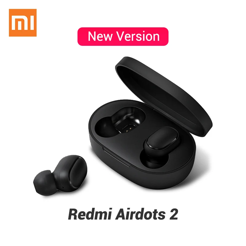 Xiaomi Earbuds 2 Telegraph