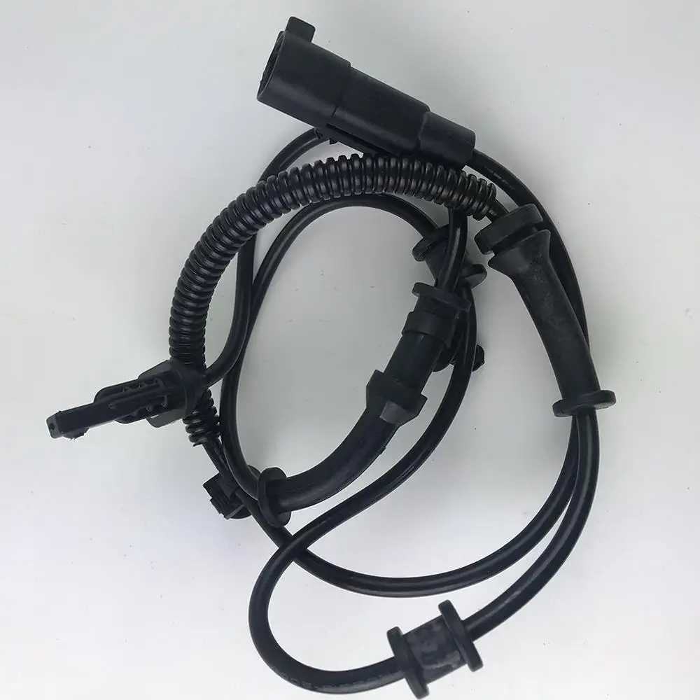 

Car Accessories New ABS Wheel Speed Sensor For Dodge For Jeep Left Or Right ABS Car Wheel Speed Sensor