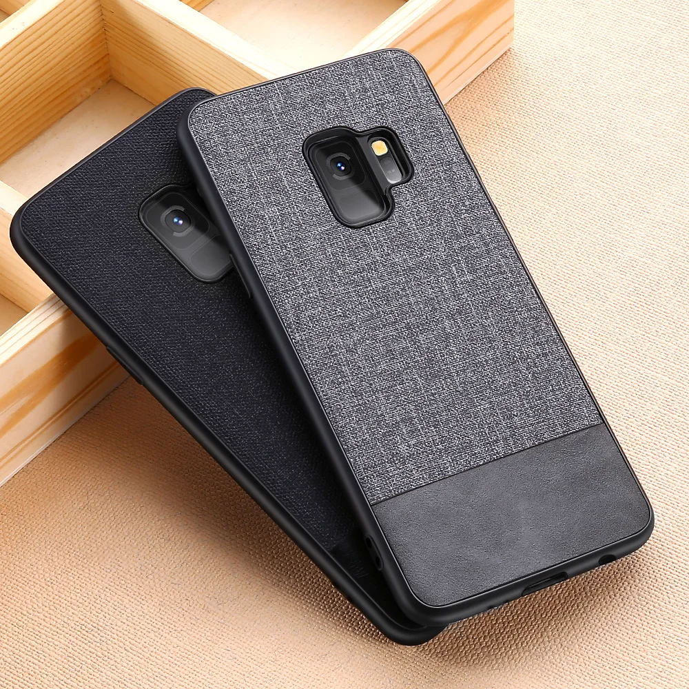 KISSCASE чехол для huawei P20 P30 P10 Lite Honor 9 10 p20 кожаный стежок 8X9 mate 20 |